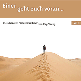 CD Einer geht euch voran CD Einer geht euch voran