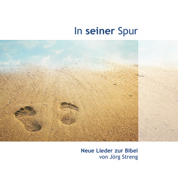 CD In seiner Spur CD In seiner Spur