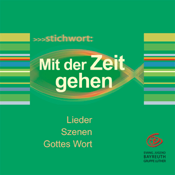 CD Mit der Zeit gehen CD Mit der Zeit gehen