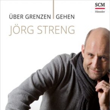 CD Über Grenzen gehen CD Über Grenzen gehen