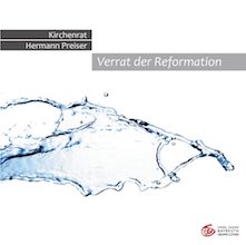 CD Verrat der Reformation CD Verrat der Reformation