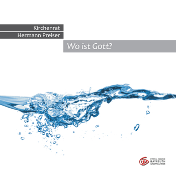 CD Wo ist Gott CD Wo ist Gott