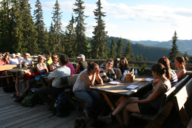 Freizeit in Österreich Freizeit in Österreich